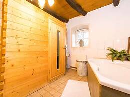 Attractive Apartment in Katzweiler