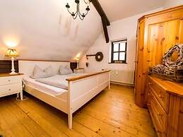 Attractive Apartment in Katzweiler
