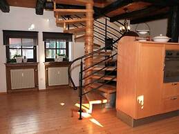 Attractive Apartment in Katzweiler