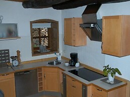 Attractive Apartment in Katzweiler