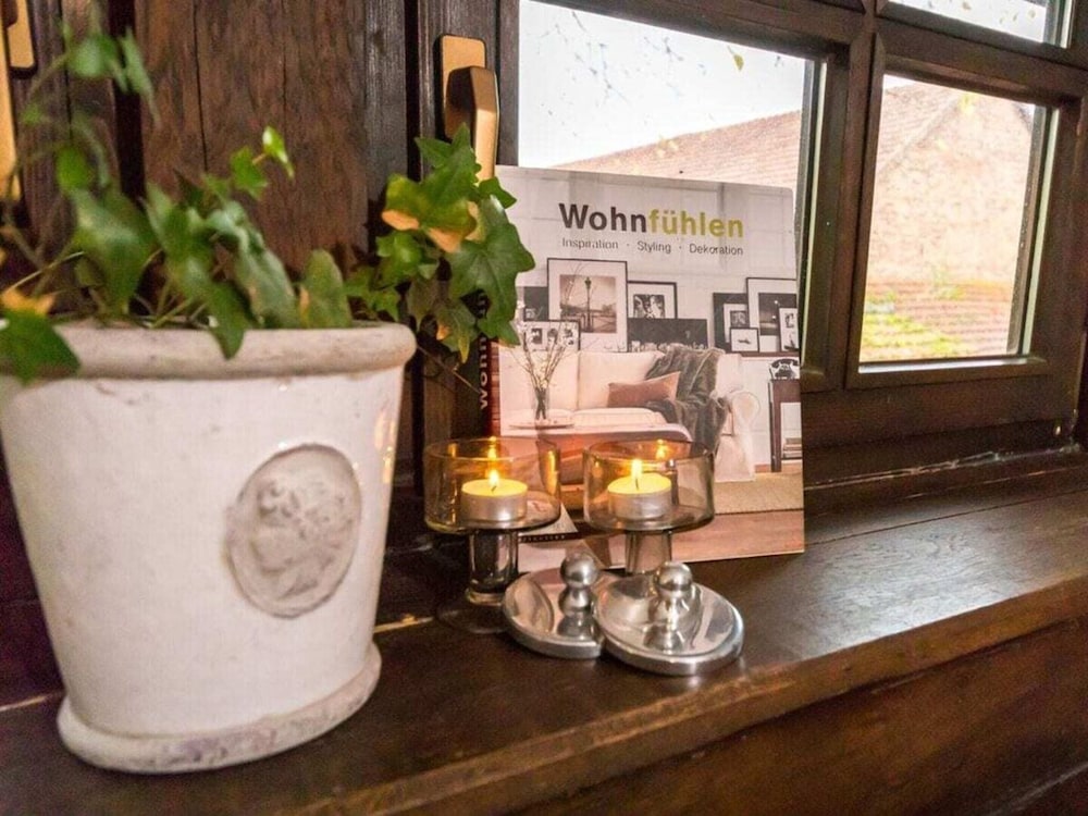 Attractive Apartment in Katzweiler