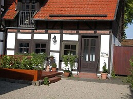 Attractive Apartment in Katzweiler