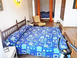 Relaxing Garden Stay, Denia