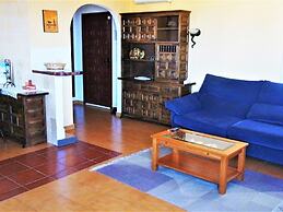 Relaxing Garden Stay, Denia