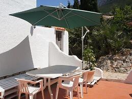 Relaxing Garden Stay, Denia