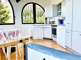 Relaxing Garden Stay, Denia