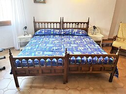 Relaxing Garden Stay, Denia