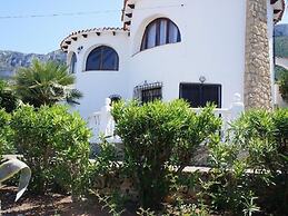 Relaxing Garden Stay, Denia