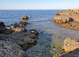 Relaxing Garden Stay, Denia