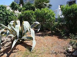 Relaxing Garden Stay, Denia