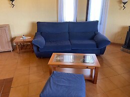 Relaxing Garden Stay, Denia