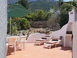 Relaxing Garden Stay, Denia