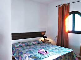 Relaxing Garden Stay, Denia