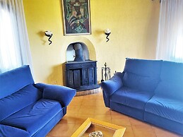Relaxing Garden Stay, Denia
