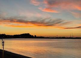 Relaxing Garden Stay, Denia