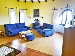 Relaxing Garden Stay, Denia