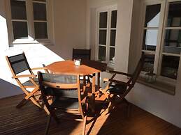 Holiday Apartment Faller-greiner