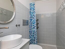 4 Person Holiday Park Home in Lemvig