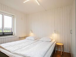 4 Person Holiday Park Home in Lemvig