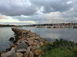 4 Person Holiday Park Home in Lemvig