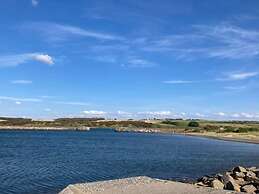 4 Person Holiday Park Home in Lemvig