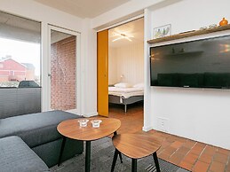 4 Person Holiday Park Home in Lemvig