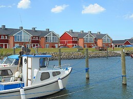 4 Person Holiday Park Home in Lemvig
