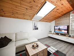Present Apartment in Fusch