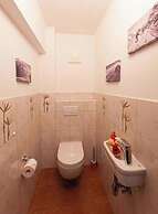 Present Apartment in Fusch