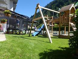 Present Apartment in Fusch