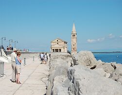 Apartment in Caorle Near the Beach