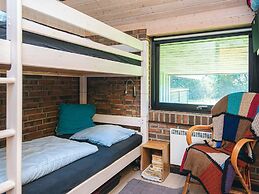 4 Star Holiday Home in Blavand