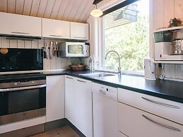 4 Star Holiday Home in Blavand