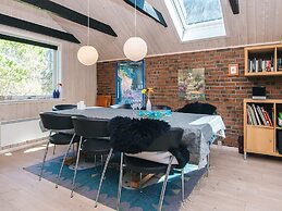 4 Star Holiday Home in Blavand