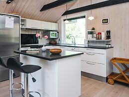 4 Star Holiday Home in Blavand
