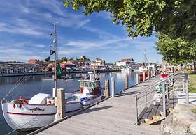 Houseboat Grey Seal Comfortable Vacation Home