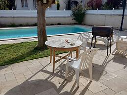 Cozy Bergerac Haven w/ Pool