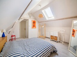 Cozy Bergerac Haven w/ Pool