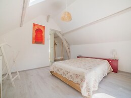 Cozy Bergerac Haven w/ Pool