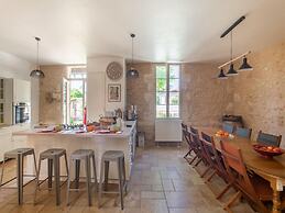 Cozy Bergerac Haven w/ Pool