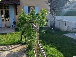 Cozy Bergerac Haven w/ Pool