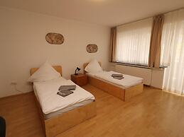 Essen Aprtment With Balcony