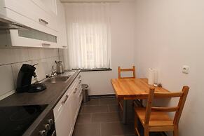 Essen Aprtment With Balcony