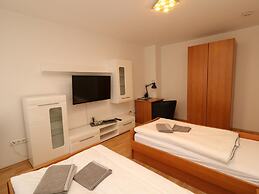 Essen Aprtment With Balcony
