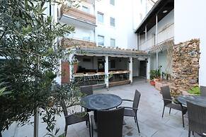 Essen Aprtment With Balcony