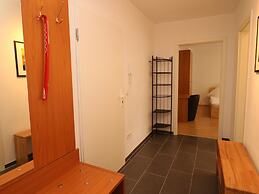 Essen Aprtment With Balcony