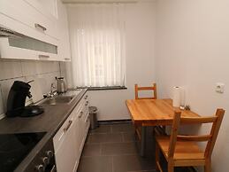 Essen Aprtment With Balcony