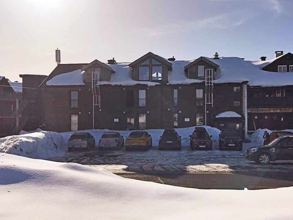 4 Person Holiday Home in Geilo