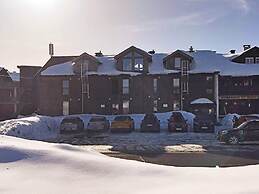 4 Person Holiday Home in Geilo