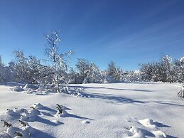 4 Person Holiday Home in Geilo